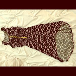 Perfect summer dress!